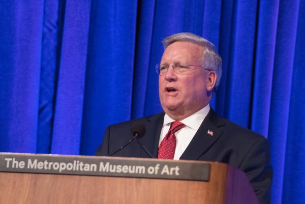 Mark G. Ackermann Photo