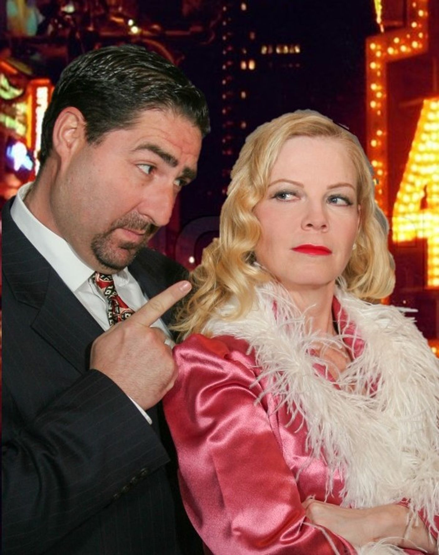 Photo Flash: St. Dunstan's Theatre Closes Season with 42ND STREET  Image