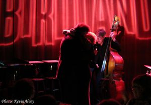 George Dvorsky and Sally Mayes @ BroadwayWorld George Dvorsky and Sally Mayes Photo