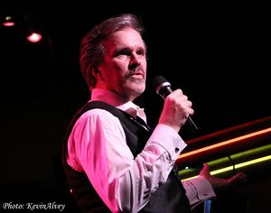 George Dvorsky @ BroadwayWorld George Dvorsky Photo
