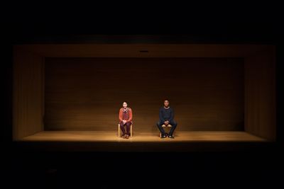 Samantha Ressler and Jerry MacKinnon Photo