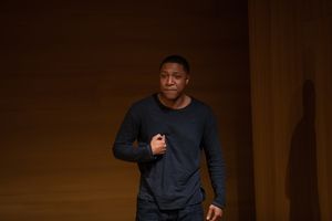 Jerry MacKinnon Photo