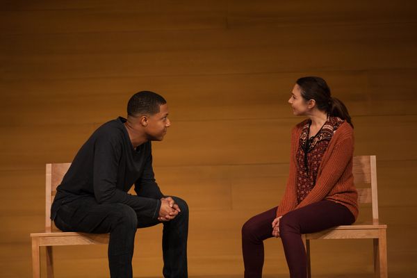 Jerry MacKinnon and Samantha Ressler Photo