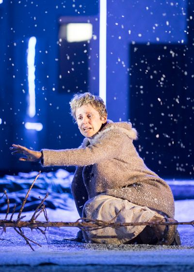 Denise Gough Photo