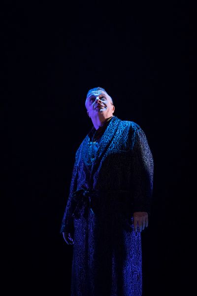 Nathan Lane  Photo
