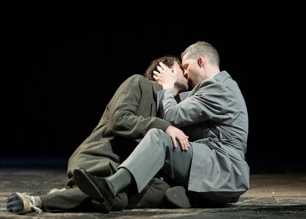 James McArdle and Russell Tovey Photo