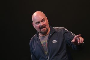 Andrew Westfield Photo