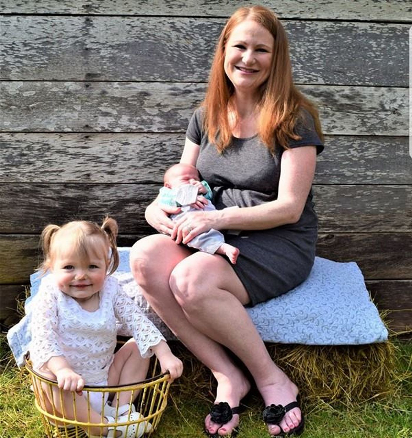 GOOD MORNING, THEATERATI for May 4, 2017  Image