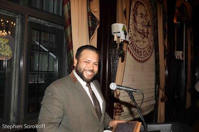 Jason Martinez Photo