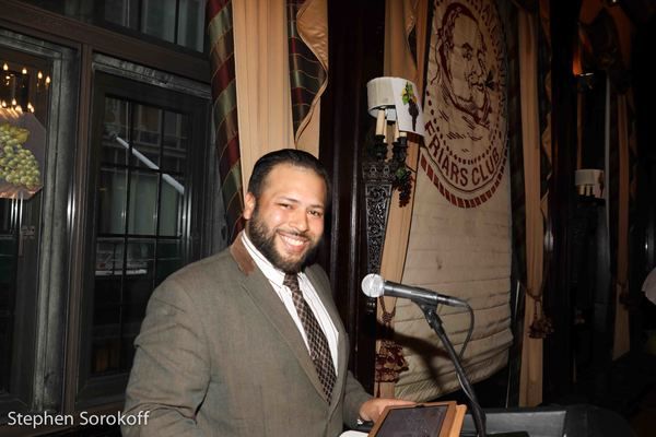 Jason Martinez Photo