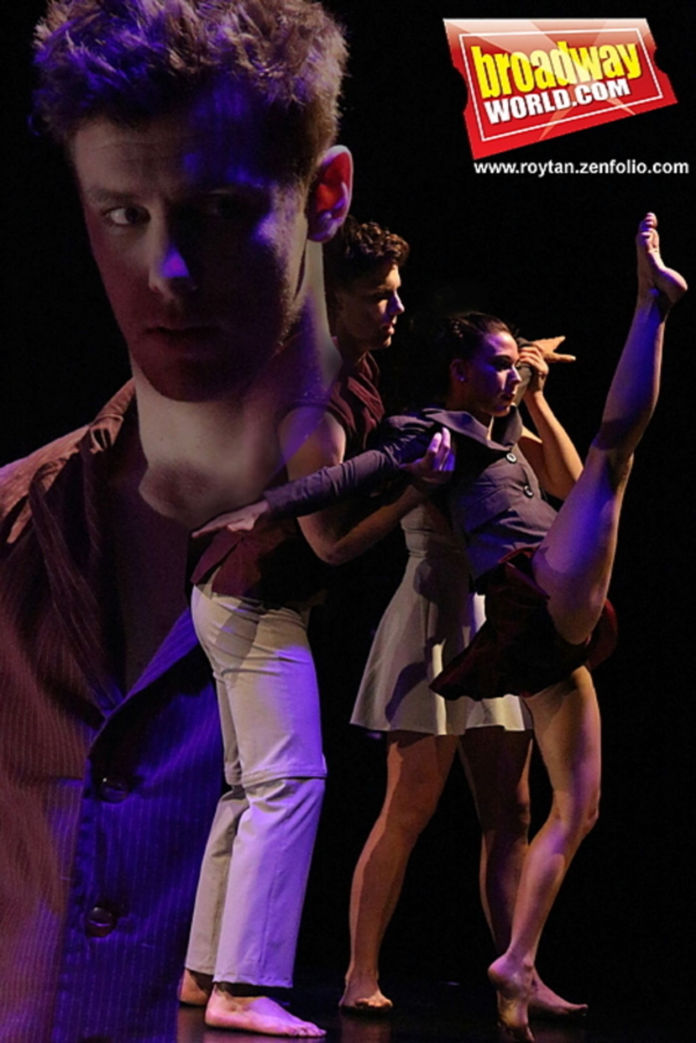 Photo Coverage: International Circus Sensation Casus Presents DRIFTWOOD Photo Coverage: International Circus Sensation Casus Presents DRIFTWOOD Image