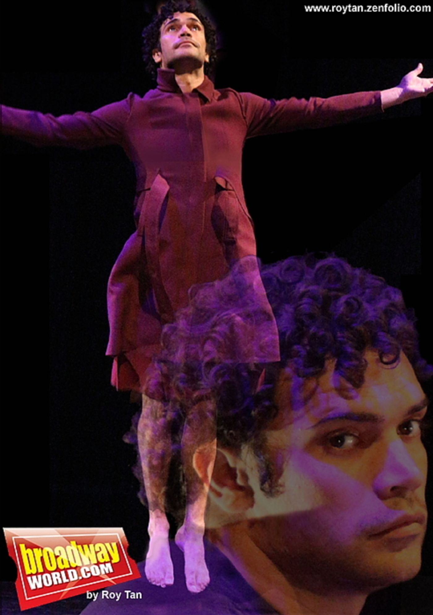 Photo Coverage: International Circus Sensation Casus Presents DRIFTWOOD Photo Coverage: International Circus Sensation Casus Presents DRIFTWOOD Image