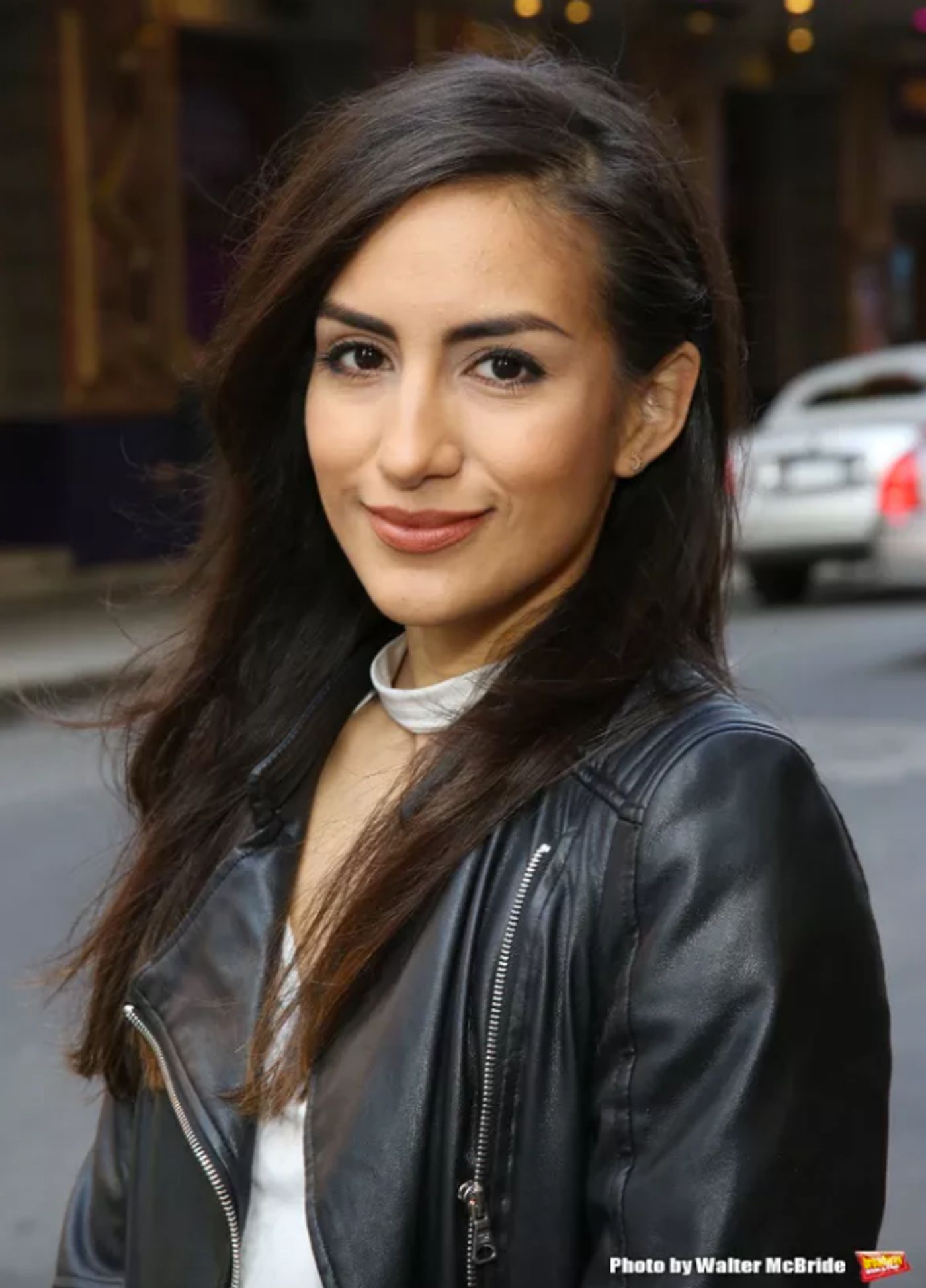 BWW Interview - Debut of the Month - CHARLIE AND THE CHOCOLATE FACTORY's Yesenia Ayala  Image