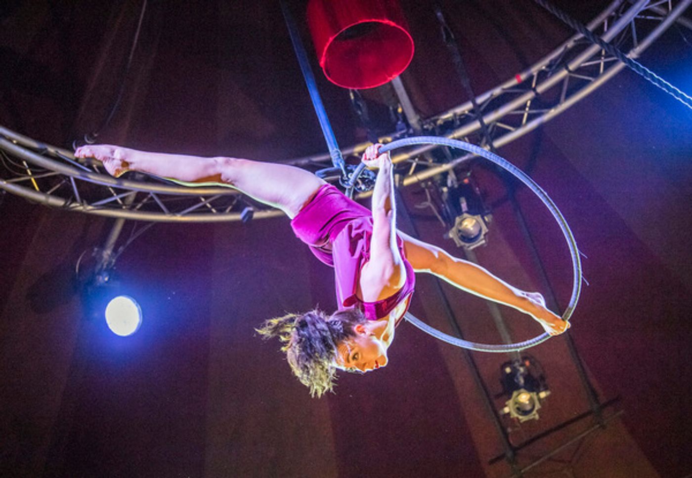 Photo Flash: First Look at DRIFTWOOD by Casus at Underbelly Festival  Image