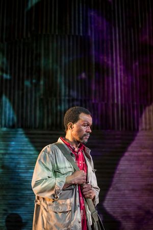 Allen Gilmore @ BroadwayWorld Allen Gilmore Photo