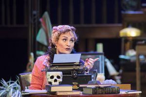 Susan Koozin @ BroadwayWorld Susan Koozin Photo