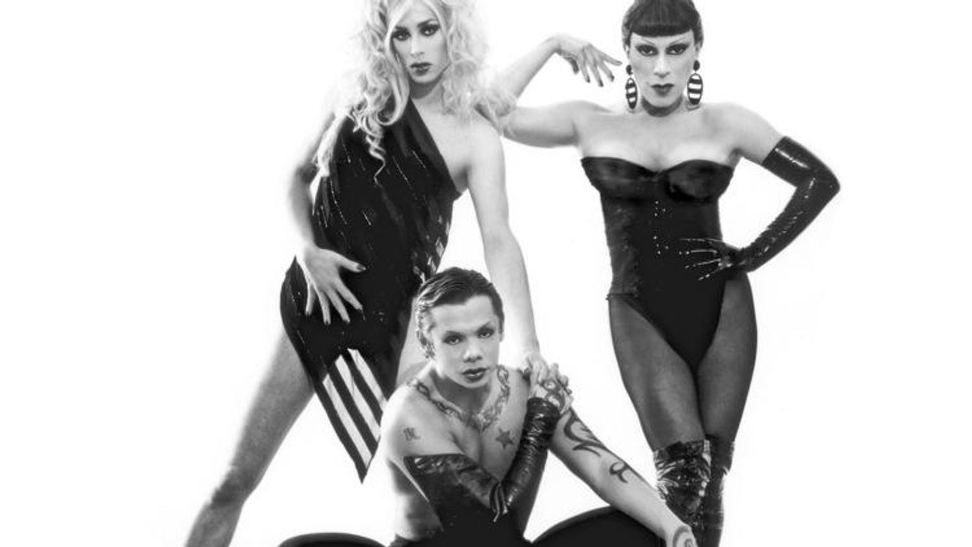 Interview: Sherry Vine & Joey Arias Chat About the Evolution of Drag and Their Stripped-Down New Show at Feinstein's/54 Below  Image