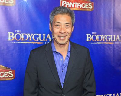 Francois Chau Photo