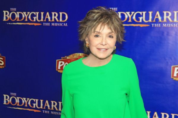 Anna Maria Aberghetti Photo