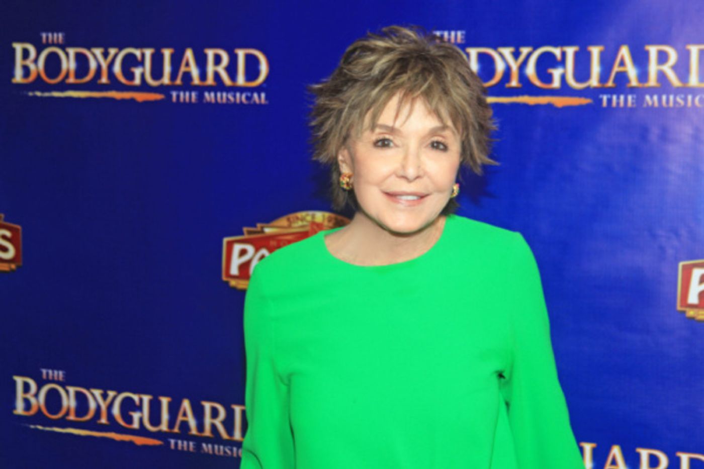 Photo Flash: THE BODYGUARD Opens at L.A.'s Pantages Theatre  Image