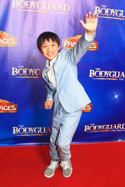 Ian Chen Photo