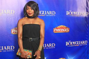 Angela Bassett Photo