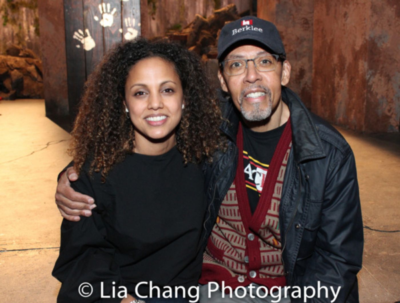 Photo Flash: Meet the Cast of Martin Zimmerman's SEVEN SPOTS ON THE SUN at Rattlestick  Image