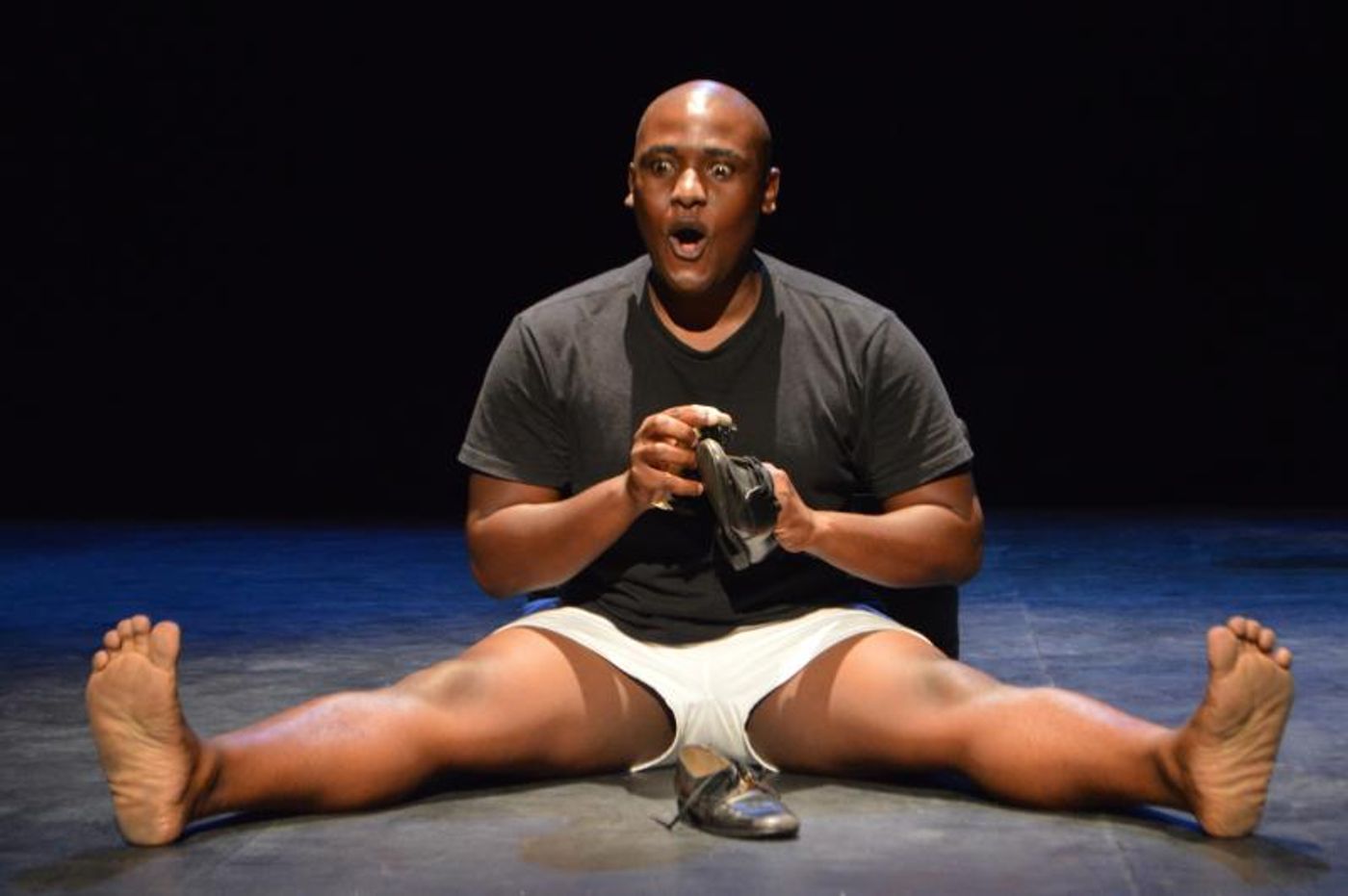 Interview: Five on Friday with KASI STORIES: STORIES NOT OFTEN TOLD's Lebogang Mphahlele  Image