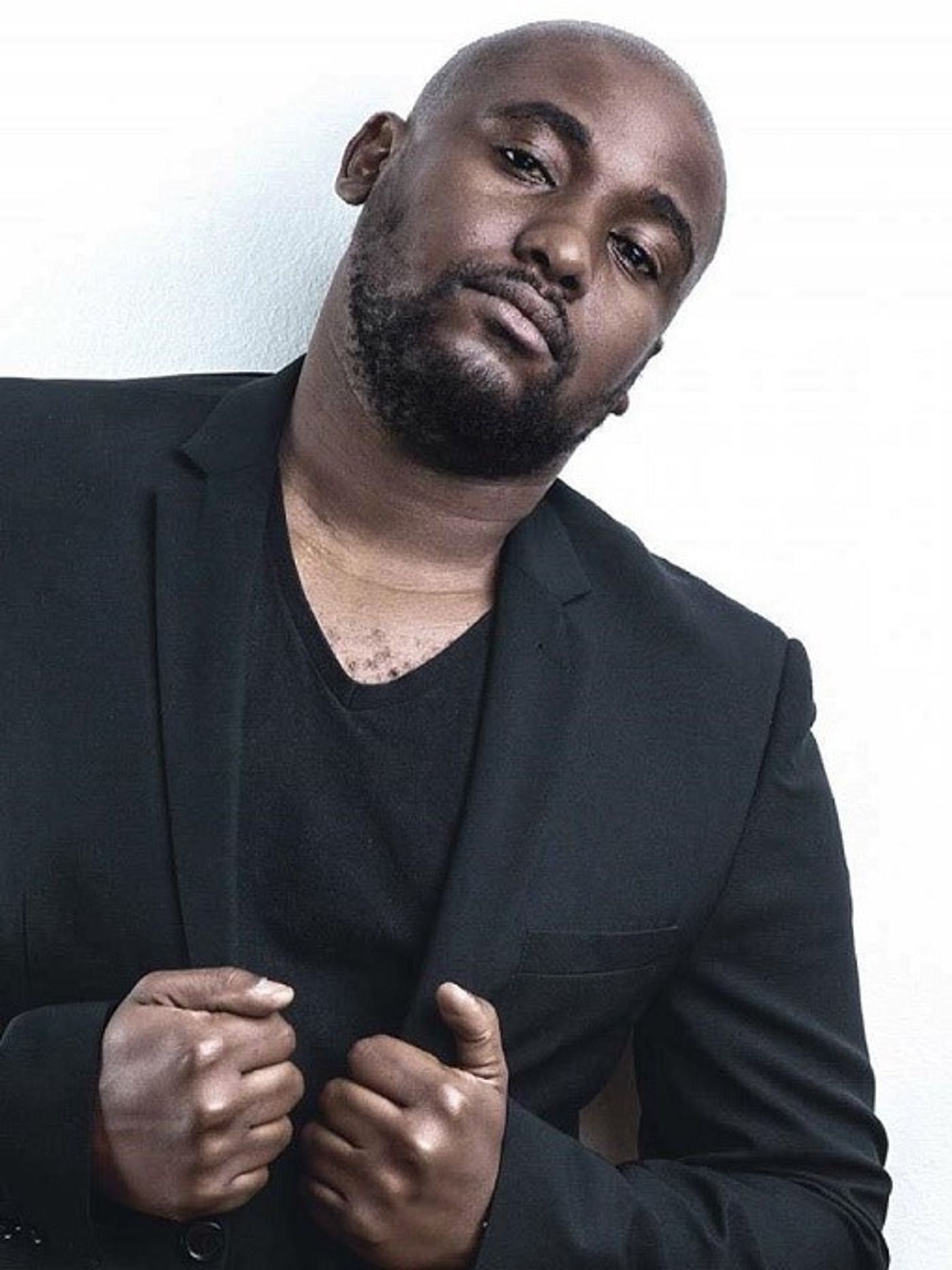 Interview: Five on Friday with KASI STORIES: STORIES NOT OFTEN TOLD's Lebogang Mphahlele  Image