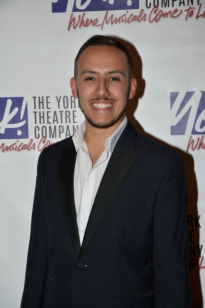 Ben Chavez Photo