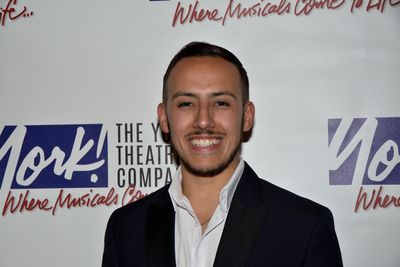 Ben Chavez Photo
