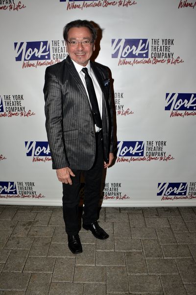 Bill Castellino  Photo