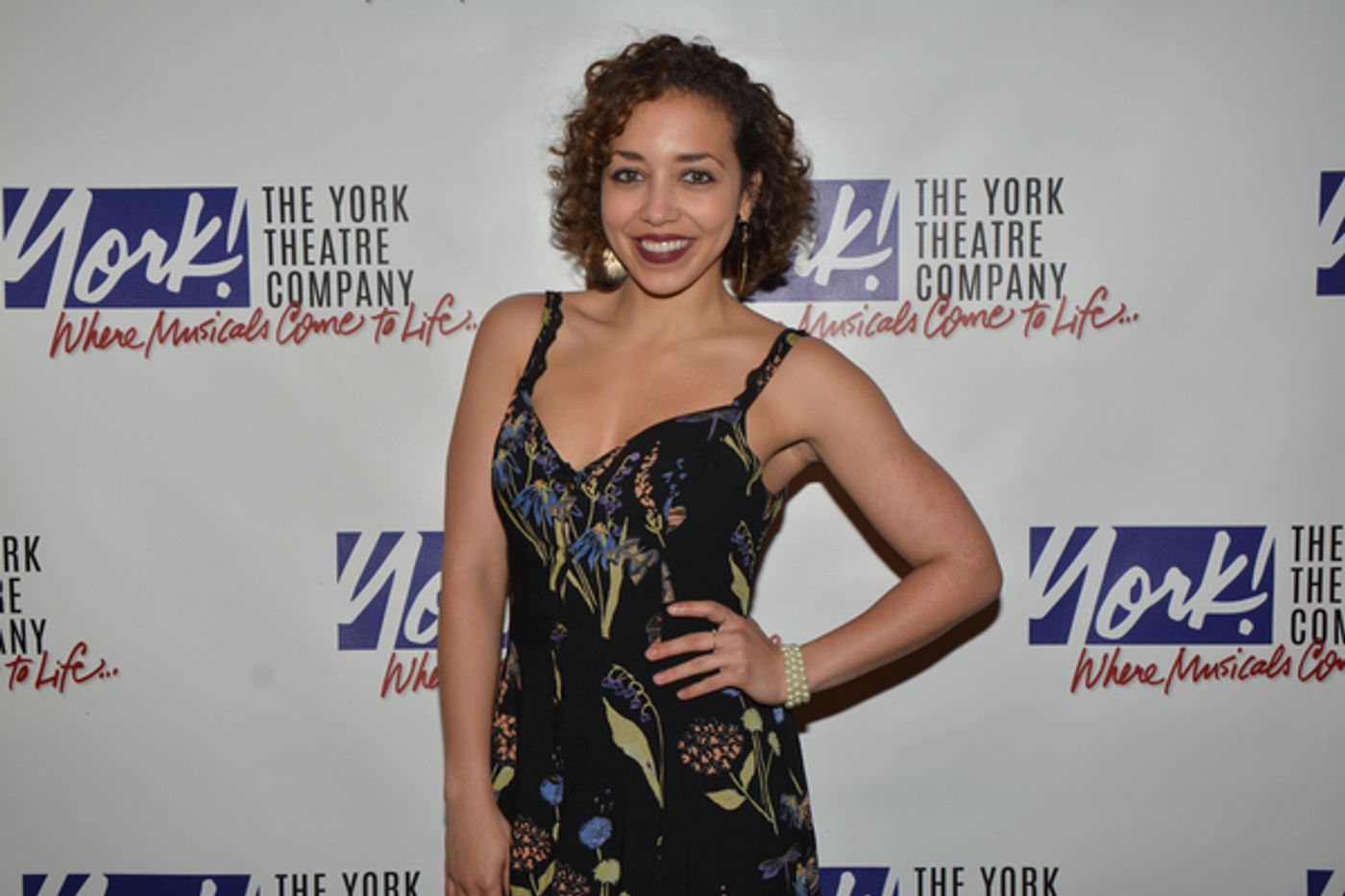 Photo Coverage: York Theatre Company Celebrates Opening Night of MARRY HARRY  Image