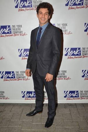 David Spadora @ BroadwayWorld David Spadora Photo