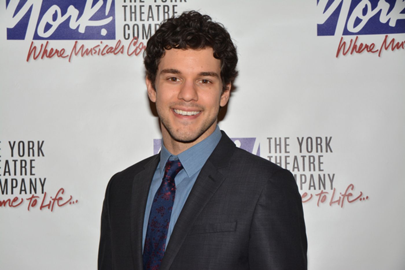 Photo Coverage: York Theatre Company Celebrates Opening Night of MARRY HARRY  Image
