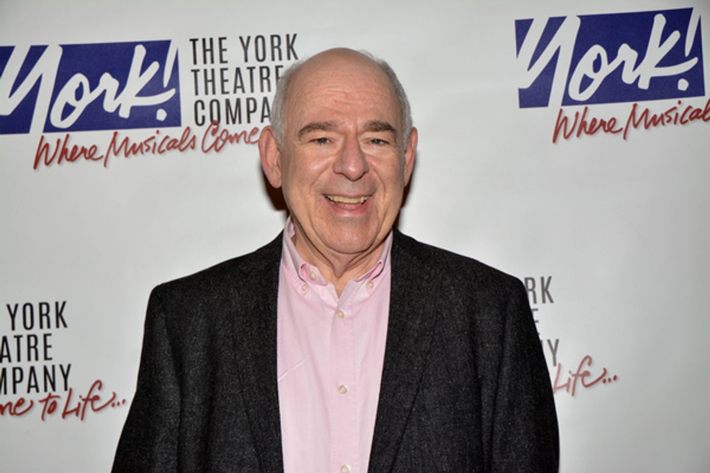 Photo Coverage: York Theatre Company Celebrates Opening Night of MARRY HARRY  Image