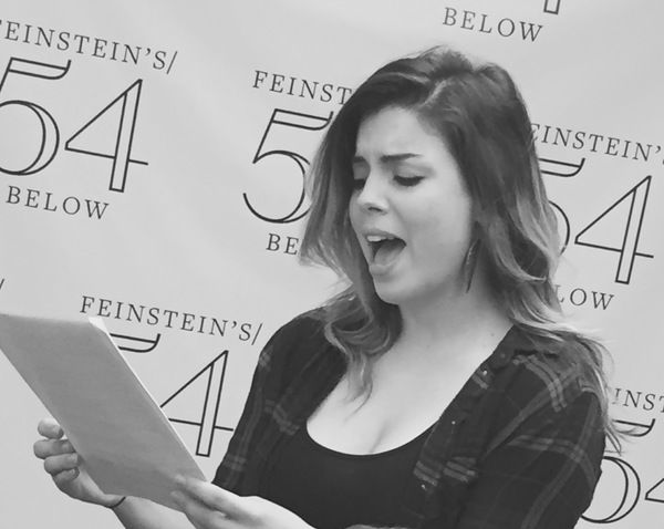 Melissa Rose Hirsch Photo