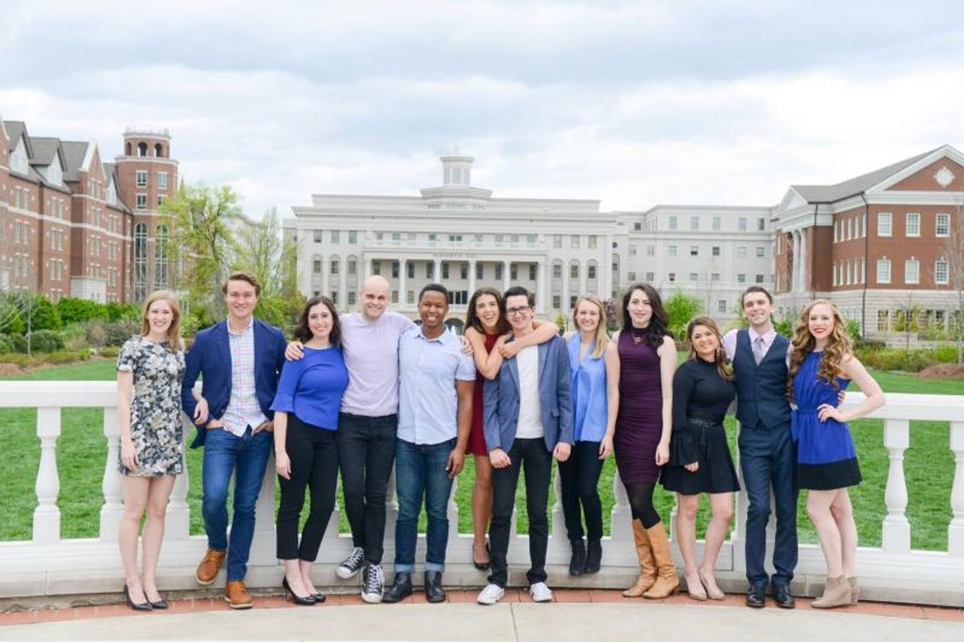 GOOD MORNING, THEATERATI for May 5, 2017  Image