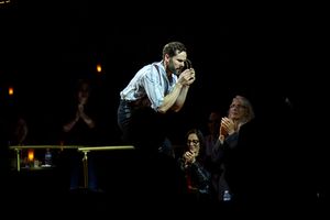 Nicholas Belton Photo