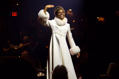 Denee Benton Photo