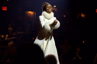 Denee Benton Photo