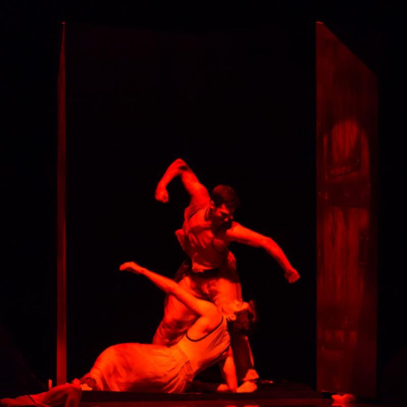 Review: Nashville Ballet Debuts Christopher Stuart's 7 DEADLY SINS  Image