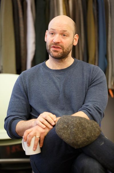 Corey Stoll Photo
