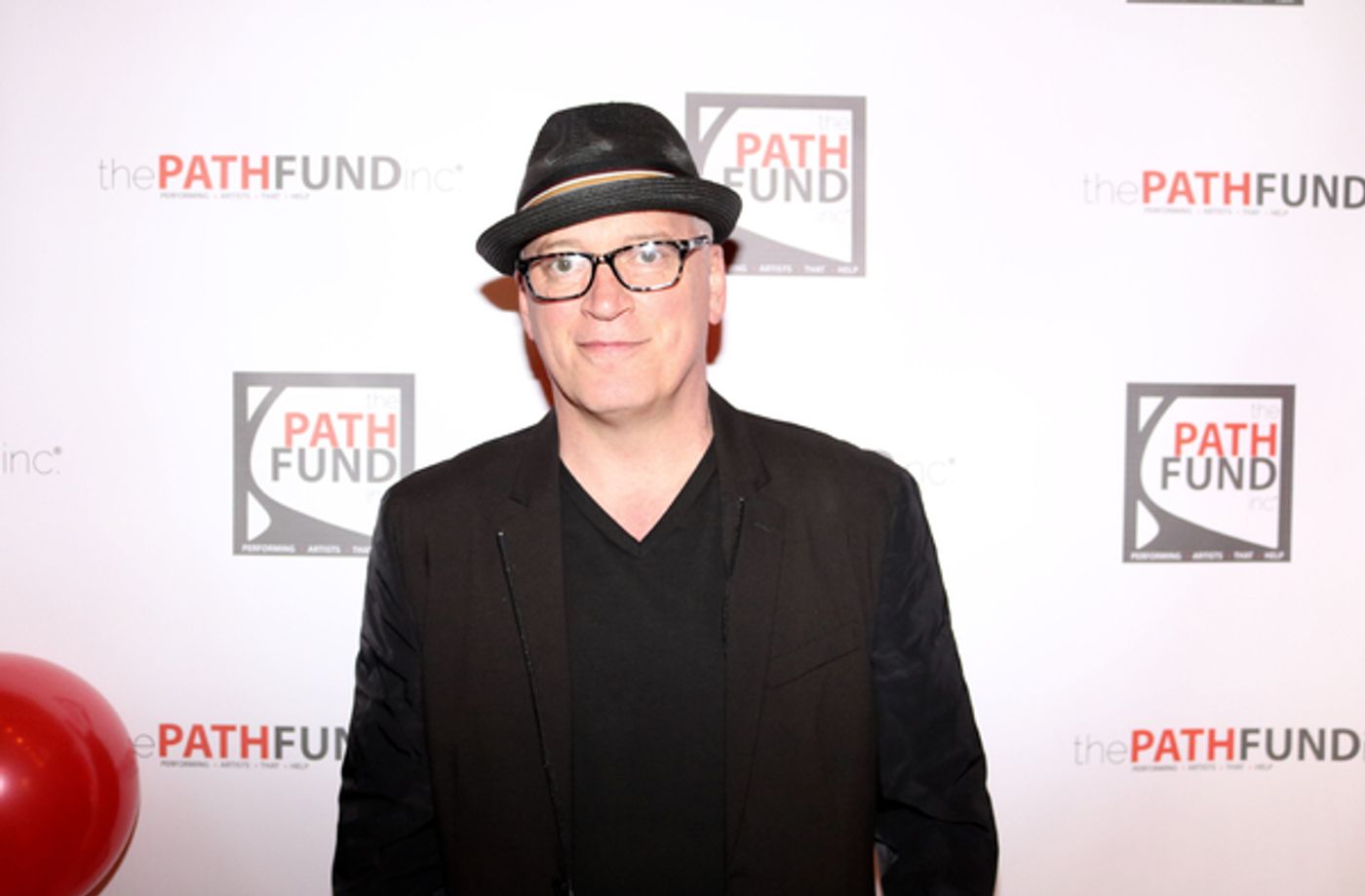 Photo Flash: Path Fund Celebrates 10 Years!  Image