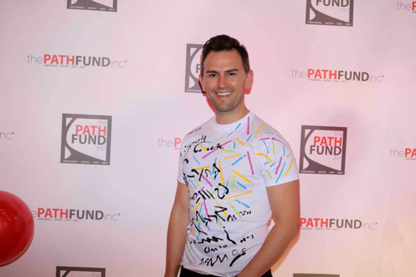 Photo Flash: Path Fund Celebrates 10 Years!  Image