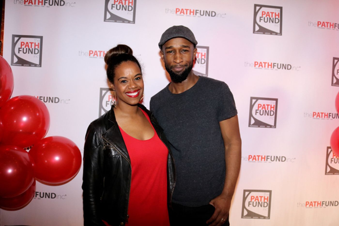 Photo Flash: Path Fund Celebrates 10 Years!  Image