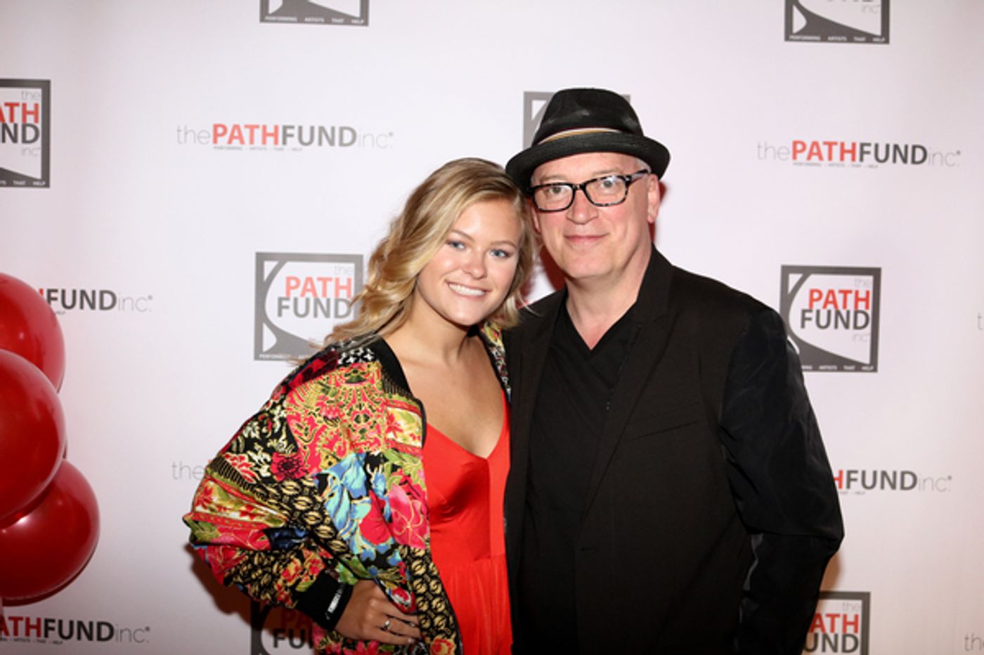 Photo Flash: Path Fund Celebrates 10 Years!  Image