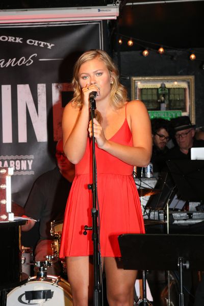 Megan Rice Photo