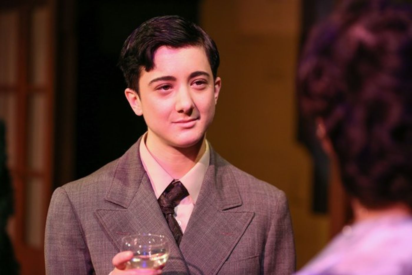 Photo Flash: Reboot Theatre Company presents PRIVATE LIVES  Image