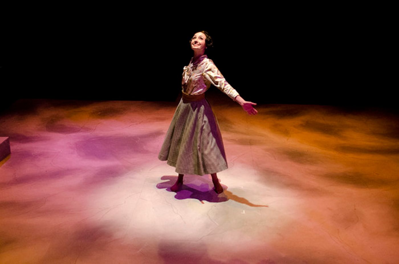 Photo Flash: 2nd Story Theatre presents THE BEST OF EVERYTHING  Image